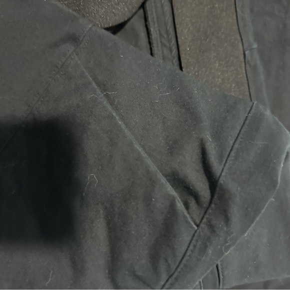 Old Navy Black Pants - Picture 5 of 8